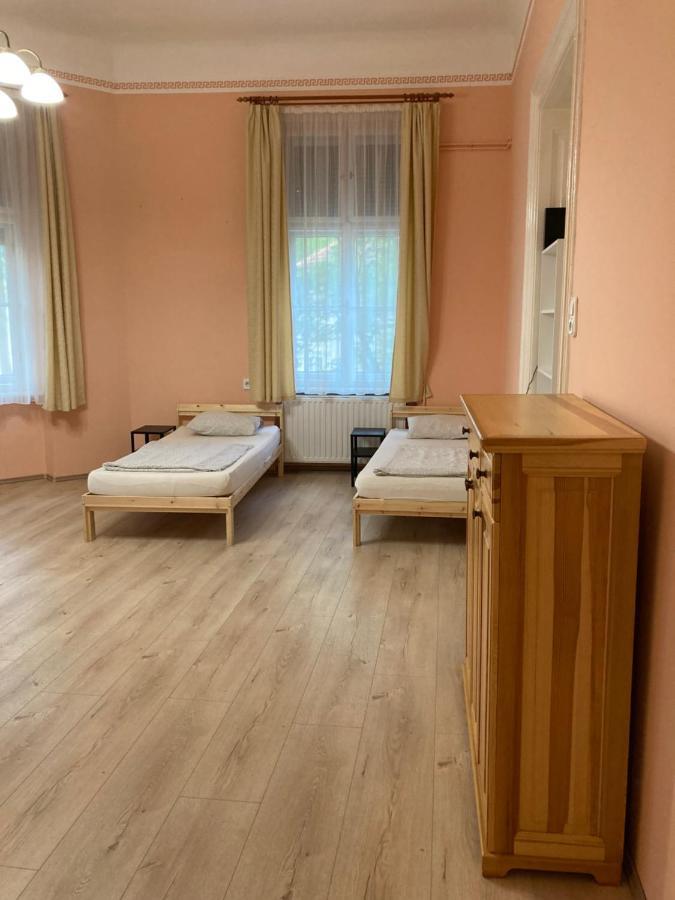 Gogol24 Hostel แซแก็ด ภายนอก รูปภาพ